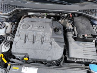 Despiece Seat León Fr Mk3 5F