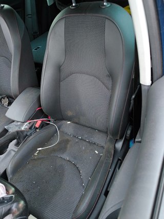Despiece Seat León Fr Mk3 5F