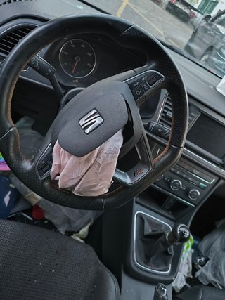 Despiece Seat León Fr Mk3 5F