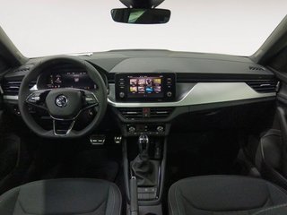Skoda Kamiq Sport