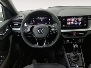 Skoda Kamiq Sport