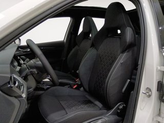 Skoda Kamiq Sport