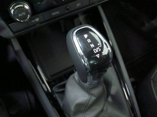 Skoda Kamiq Sport