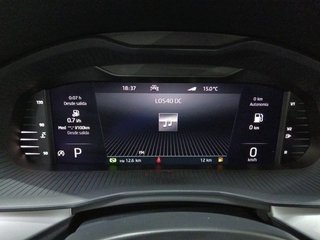 Skoda Kamiq Sport