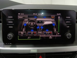 Skoda Kamiq Sport