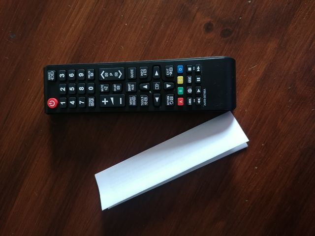 Telecomando Samsung tv, nuovo