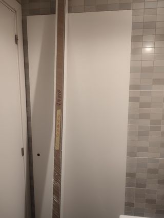 PUERTAS BLANCAS MACIZAS