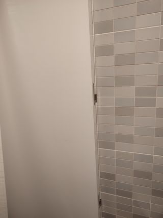 PUERTAS BLANCAS MACIZAS