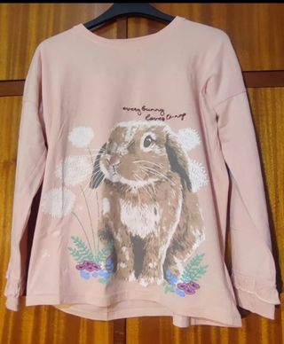 Lote 2 camisetas pijamas