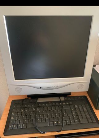 Monitor PC