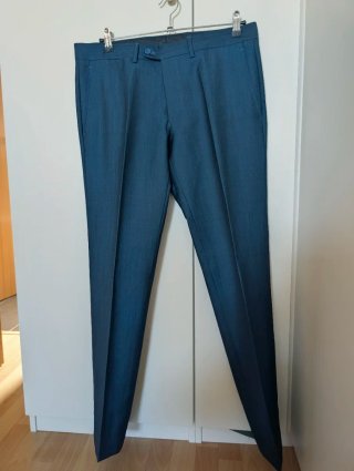 Traje de boda novio