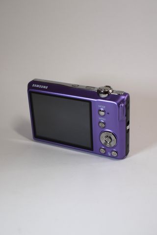 Cámara Samsung ST60