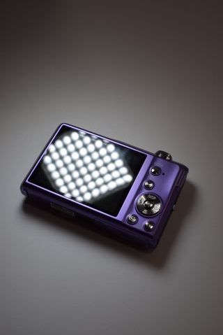 Cámara Samsung ST60