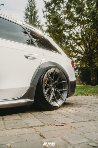 Llantas Forjadas Exclusivas Wheelsking brakesking