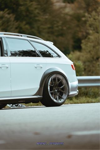 Llantas Forjadas Exclusivas Wheelsking brakesking