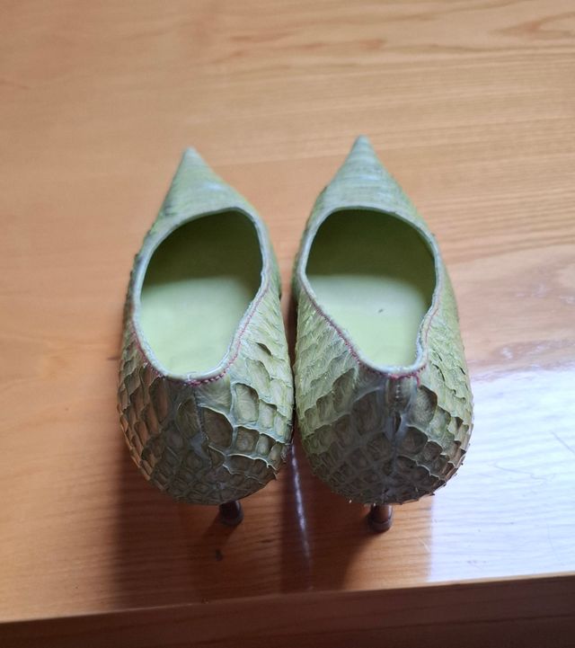 Scarpe Décolleté San Frediano