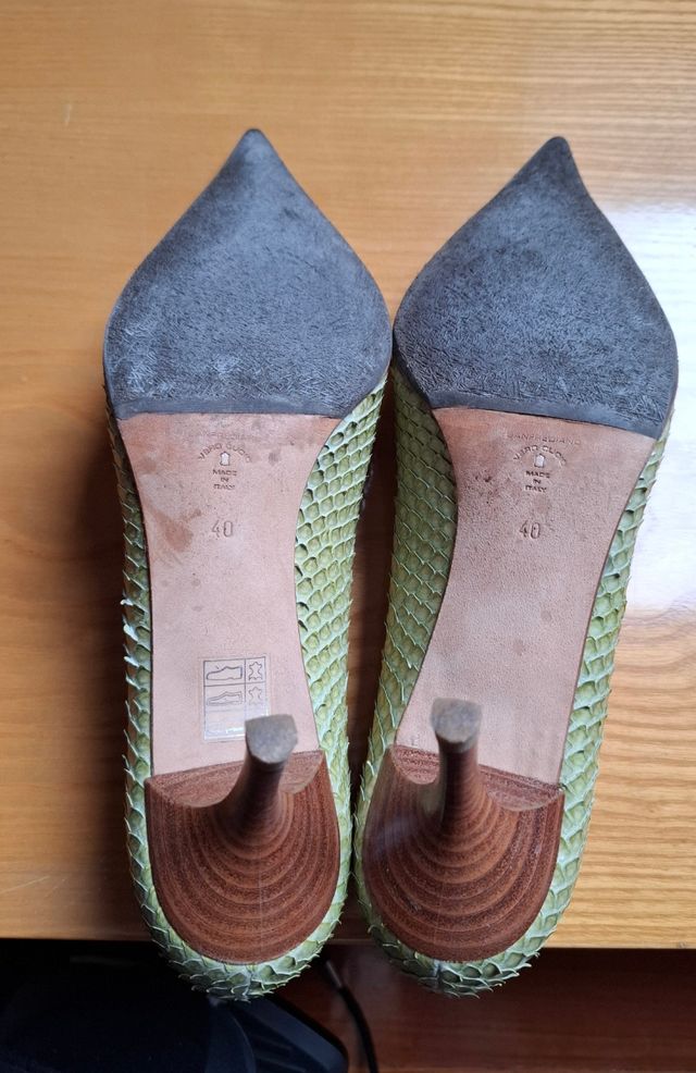 Scarpe Décolleté San Frediano