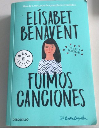 Fuimos canciones