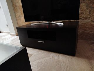 Mueble tv y mesa baja salón