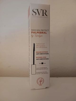 Mascara svr palpebral protect 9ml