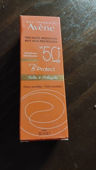 Avene Solar Belleza y Protección 