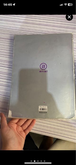 Historia de España 2º Bachillerato