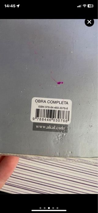 Historia de España 2º Bachillerato