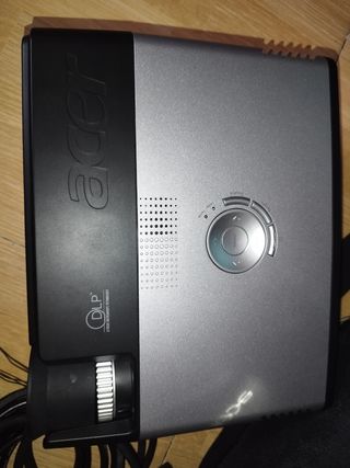 Proyector acer