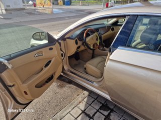 Mercedes-Benz Clase CLS 2007