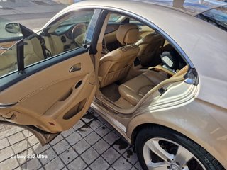 Mercedes-Benz Clase CLS 2007