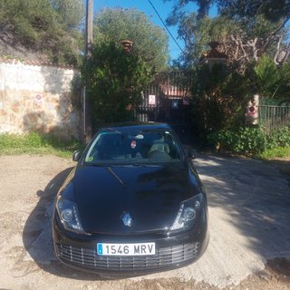Renault Laguna 2015