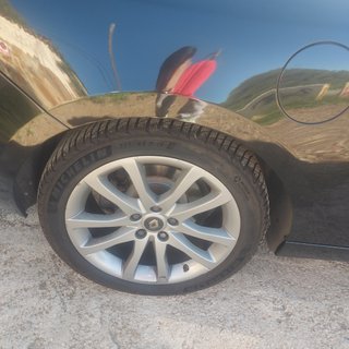 Renault Laguna 2015