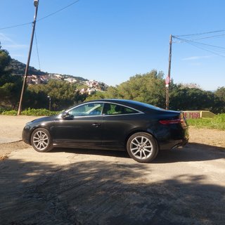 Renault Laguna 2015