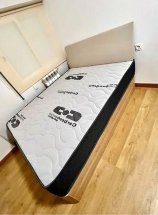 Canapés colchońes a precio de fsbrica