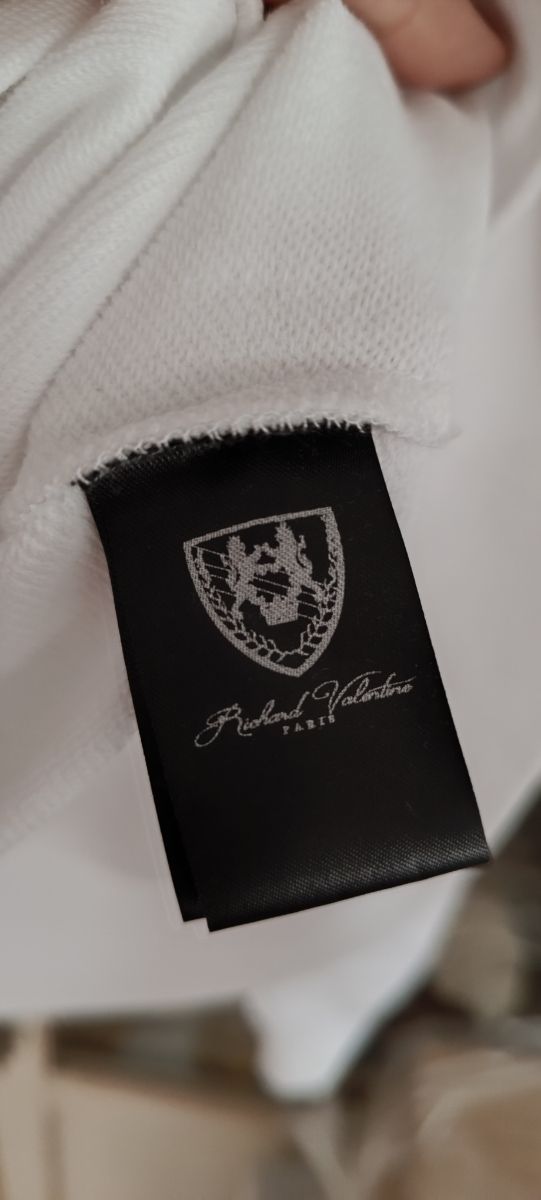 Sudadera capucha xxl firma