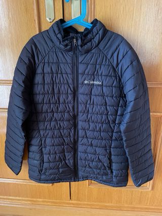 Chaqueta Columbia