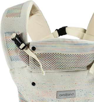 A estrenar: Mochila Portabebés Availand
