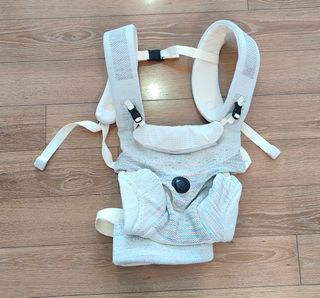 A estrenar: Mochila Portabebés Availand