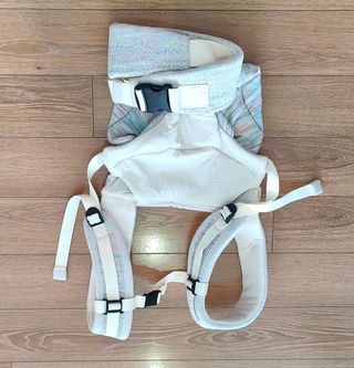 A estrenar: Mochila Portabebés Availand