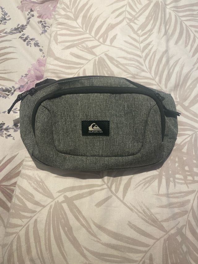 Riñonera QuickSilver