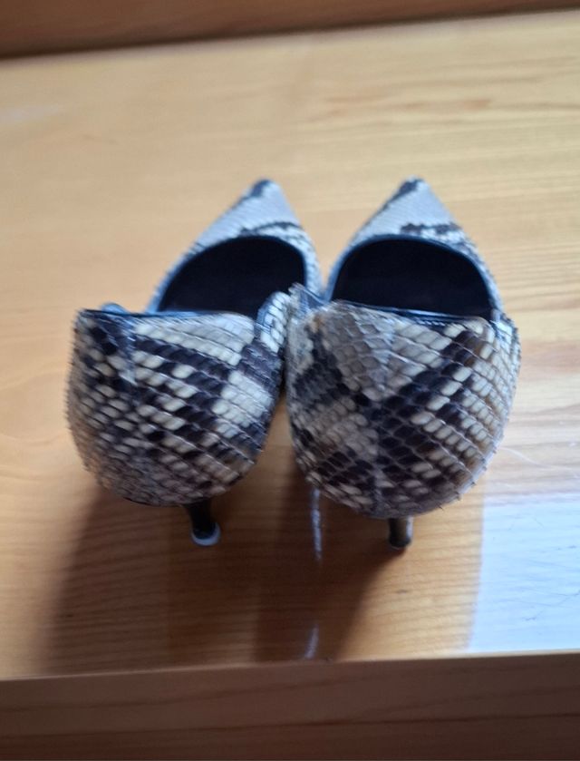 Scarpe Décolleté Martini Osvaldo