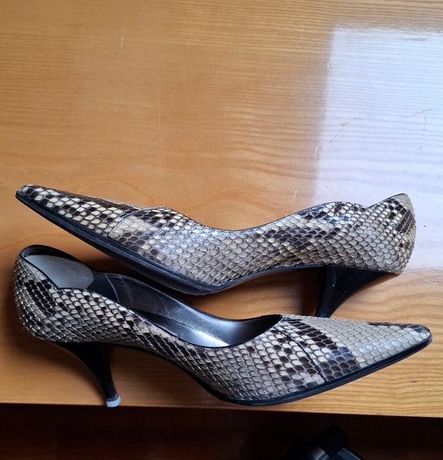 Scarpe Décolleté Martini Osvaldo