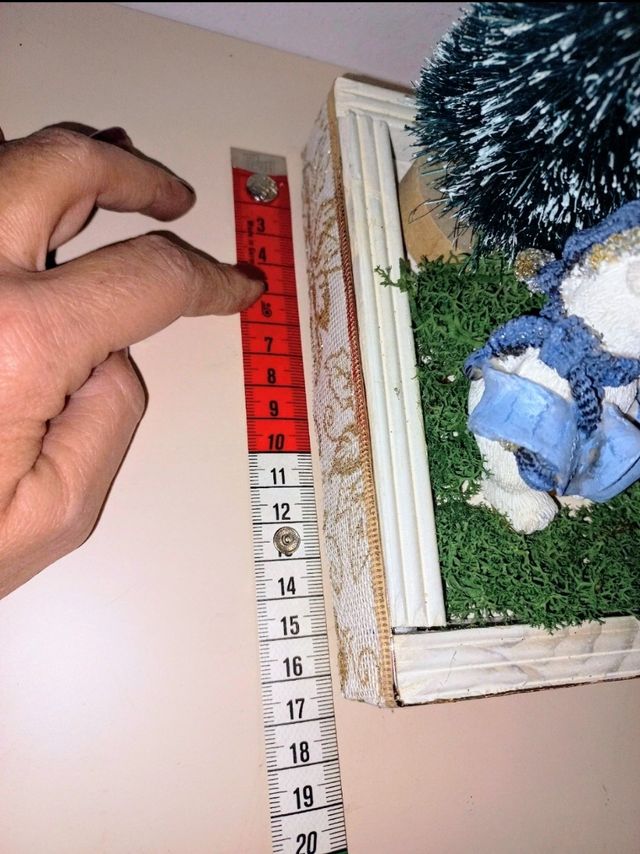 Centrotavola natalizio