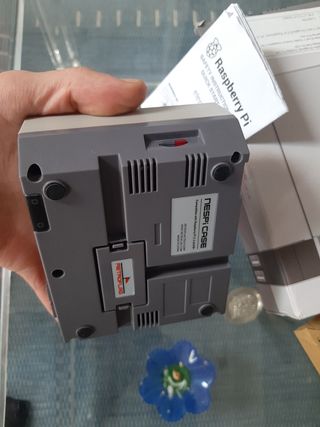 Raspberry Pi 3B + plus 