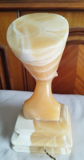 Lámpara de mesa Nefertiti