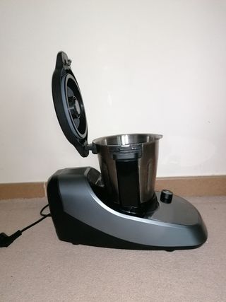 ROBOT DE COCINA CECOTEC