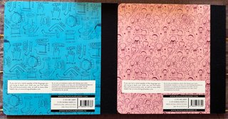 Libro Mi cuerpo