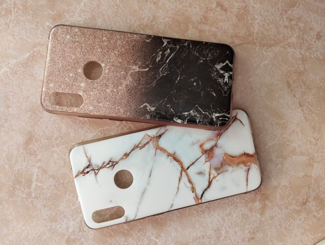 Cover Samsung Y6 2019