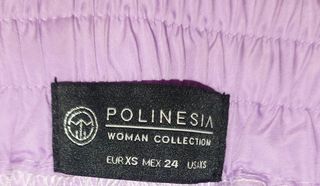 Pantalón de chándal de POLINESIA de mujer