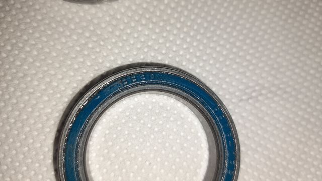 Cuscinetti BB30 + calotte FSA pressFit - 3155